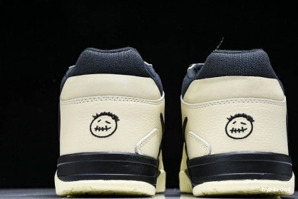 Hyperoad Cut Check Scott Jordan x Travis The 1028